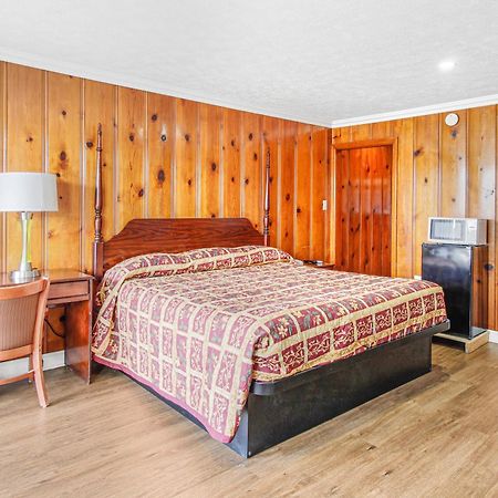 Horse Cave Motel Extérieur photo