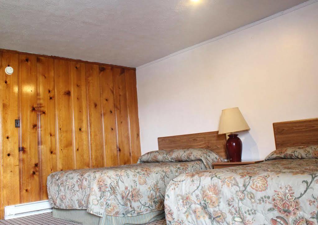 Horse Cave Motel Extérieur photo
