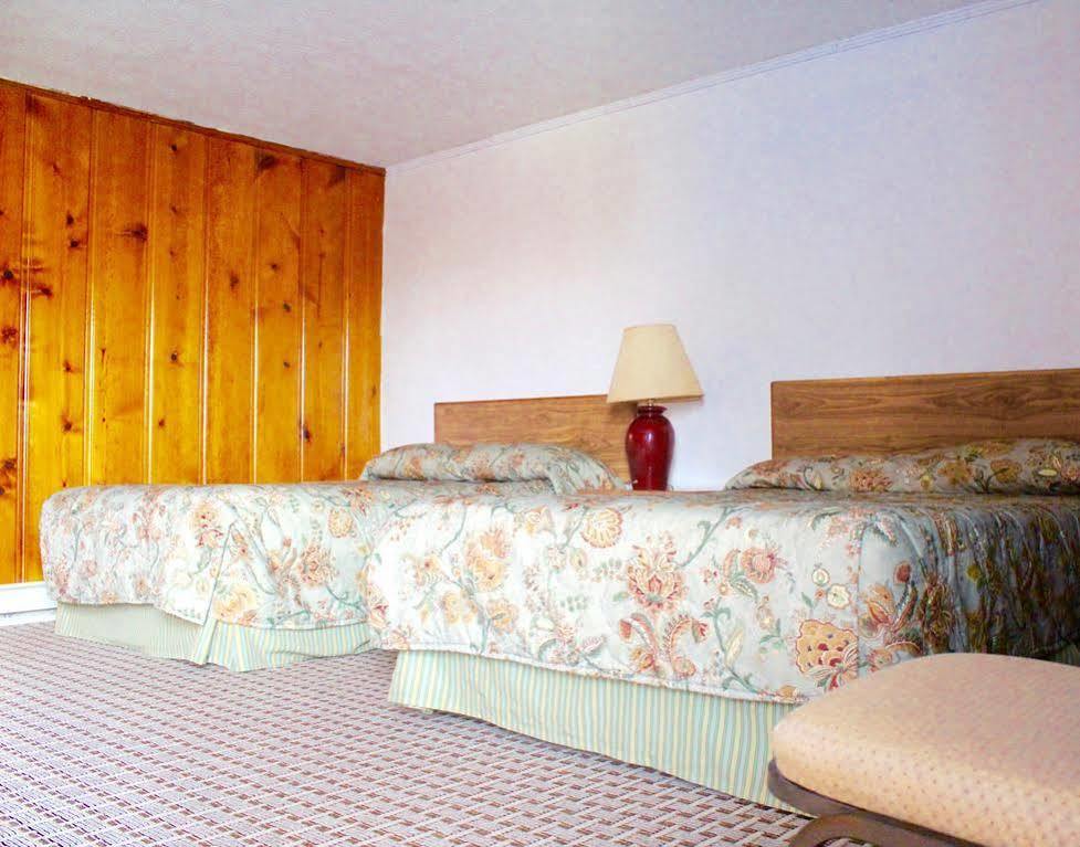 Horse Cave Motel Extérieur photo