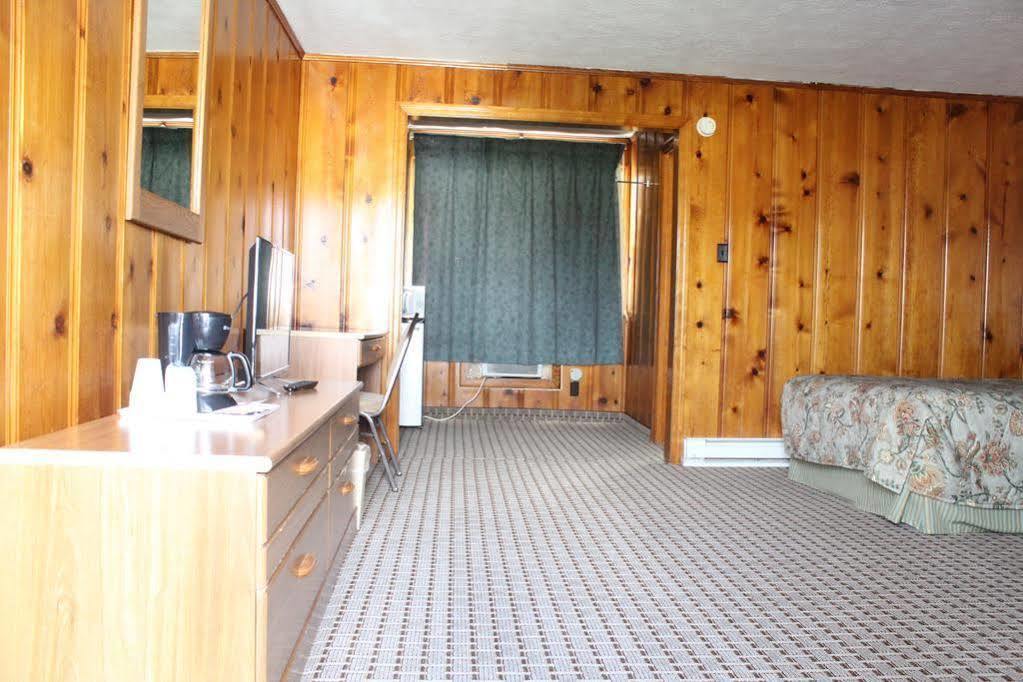Horse Cave Motel Extérieur photo