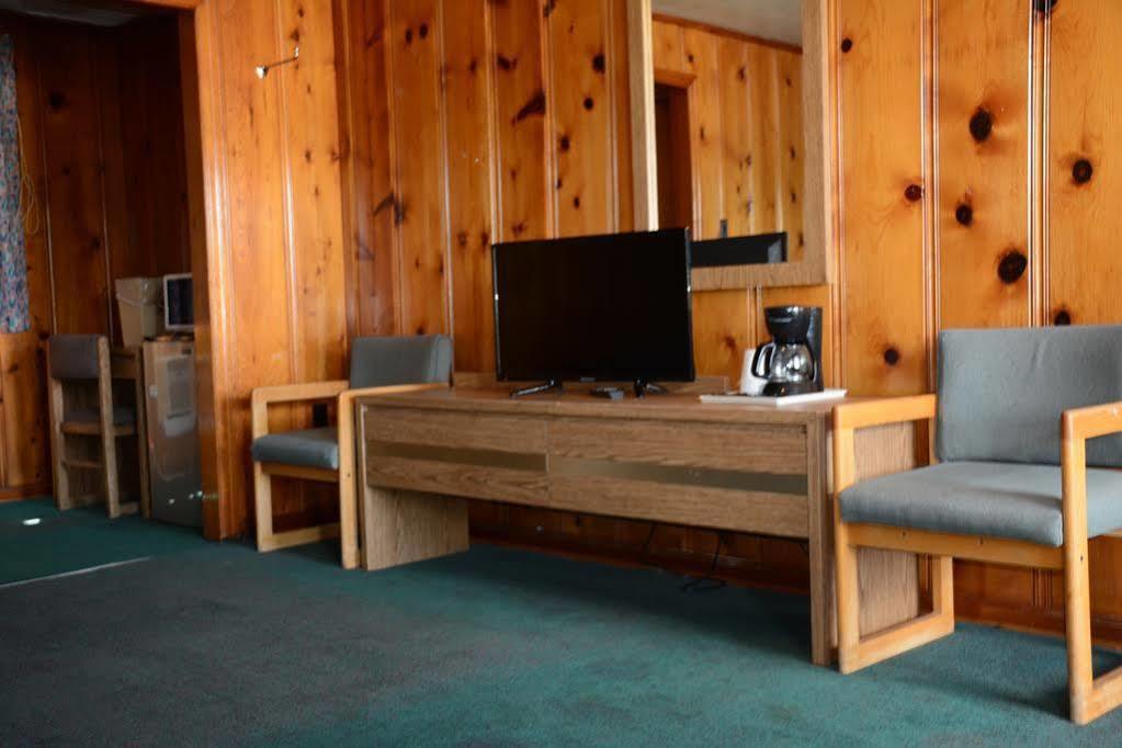 Horse Cave Motel Extérieur photo