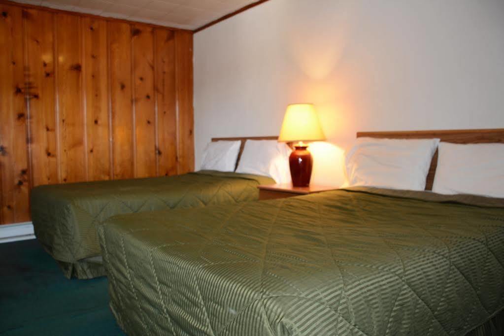 Horse Cave Motel Extérieur photo