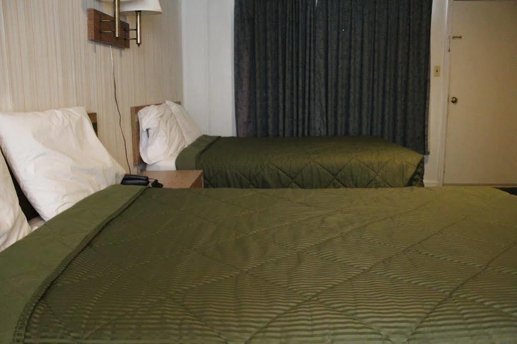Horse Cave Motel Extérieur photo