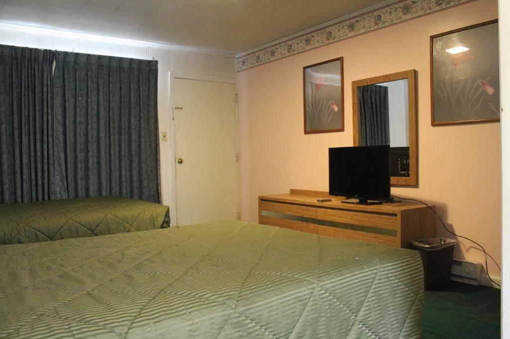Horse Cave Motel Extérieur photo