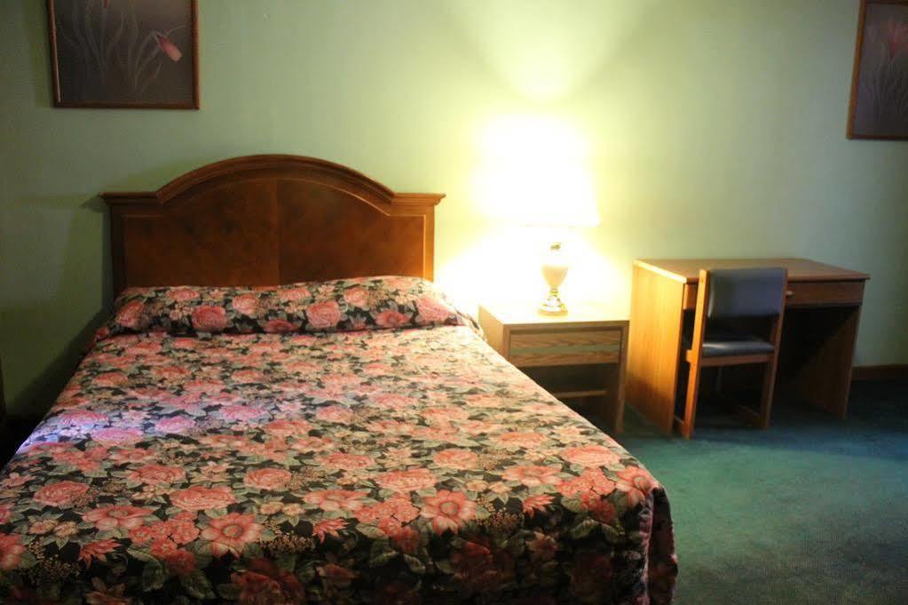 Horse Cave Motel Extérieur photo