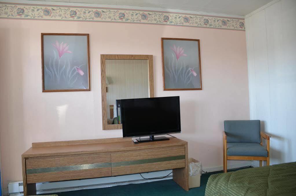 Horse Cave Motel Extérieur photo